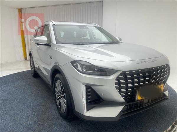 جيتور X70 بلس 2023 للبيع في العراق - السليمانية